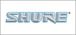 SHURE ヘッドホン